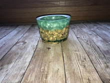 2020 - 20-09-39 - Pistachio Shells and Green Resin