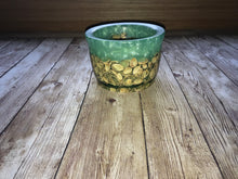 2020 - 20-09-39 - Pistachio Shells and Green Resin