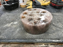 2020 - 20-09-42 - Pine Cones in Resin