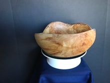2020 - 20-11-60 - Live Edge Aspen Fruit Bowl