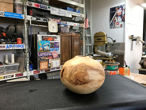 17-01-003 Aspen Globe