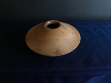 2018-11-114 - Plum Cone Hollow Form