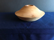 2018-11-114 - Plum Cone Hollow Form