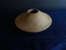 2018-11-114 - Plum Cone Hollow Form