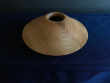 2018-11-114 - Plum Cone Hollow Form