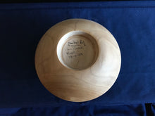 2018-11-114 - Plum Cone Hollow Form