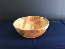 19-04-021 - Brown Aspen Bowl