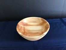 19-04-021 - Brown Aspen Bowl