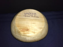 19-04-020 - Bark On Live Edge Aspen