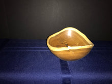 19-06-060  -  Natural Edge Russian Olive