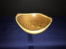 19-06-060  -  Natural Edge Russian Olive