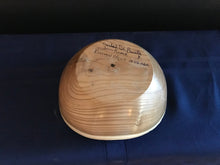 19-06-060  -  Natural Edge Russian Olive