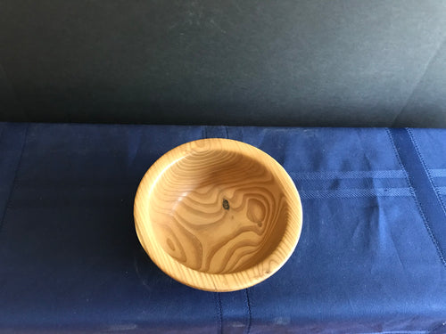 19-06-061 - Rolled Edge Russian Olive