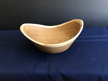 19-07-068 -  Natural Edge Russian Olive