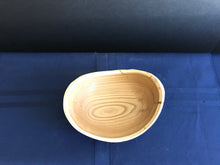 19-07-068 -  Natural Edge Russian Olive