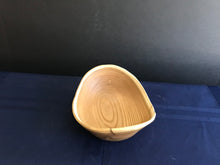 19-07-068 -  Natural Edge Russian Olive