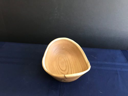 19-07-068 -  Natural Edge Russian Olive