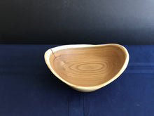 19-07-066 - Natural Edge Russian Olive