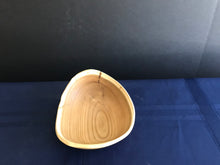 19-07-068 -  Natural Edge Russian Olive