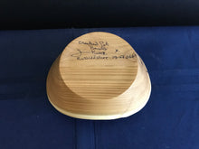 19-07-068 -  Natural Edge Russian Olive