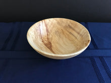 SOLD!!  19-07-074 - Small Aspen flat top bowl