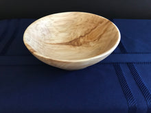 SOLD!!  19-07-074 - Small Aspen flat top bowl