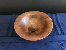 19-07-080 -  Small Walnut Bowl
