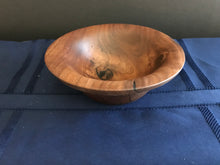 19-07-080 -  Small Walnut Bowl