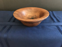 19-07-080 -  Small Walnut Bowl