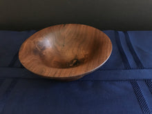 19-07-080 -  Small Walnut Bowl