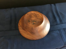 19-07-080 -  Small Walnut Bowl