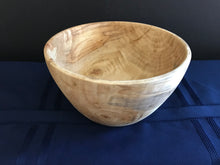 19-07-081 - Deep Aspen Cone Salad Bowl