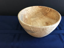 19-07-081 - Deep Aspen Cone Salad Bowl