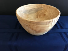 19-07-081 - Deep Aspen Cone Salad Bowl