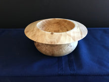 19-08-090 - Broad Rim Aspen Bowl