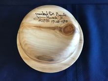 19-08-090 - Broad Rim Aspen Bowl