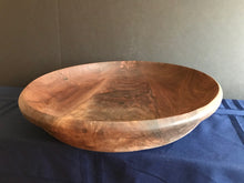 2018-01-003 Large Walnut Platter