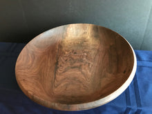 2018-01-003 Large Walnut Platter