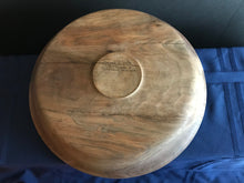 2018-01-003 Large Walnut Platter