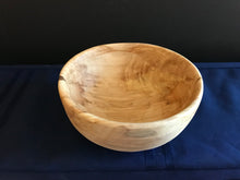 19-08-103 - Curly Grained Aspen