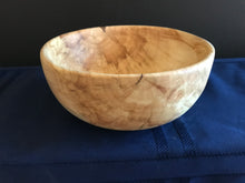 19-08-103 - Curly Grained Aspen