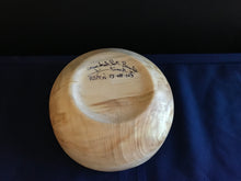 19-08-103 - Curly Grained Aspen