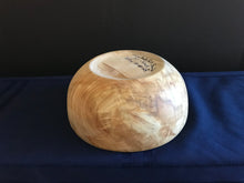 19-08-103 - Curly Grained Aspen