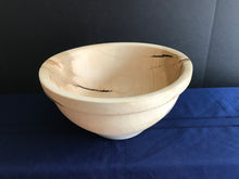 REDUCED!!  19-09-110 - Deep Aspen Salad Bowl