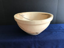 REDUCED!!  19-09-110 - Deep Aspen Salad Bowl