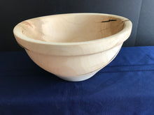 REDUCED!!  19-09-110 - Deep Aspen Salad Bowl