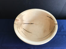 REDUCED!!  19-09-110 - Deep Aspen Salad Bowl