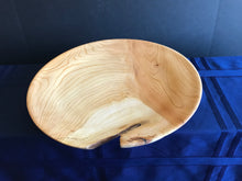 SOLD!!  2018-03-011  - Large Plum Platter