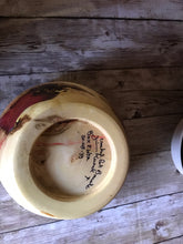 2020 - 20-08-33 - Large Box Elder Salad Bowl
