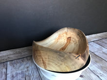 2020 - 20-04-15 - Live Edge - Aspen Tray
